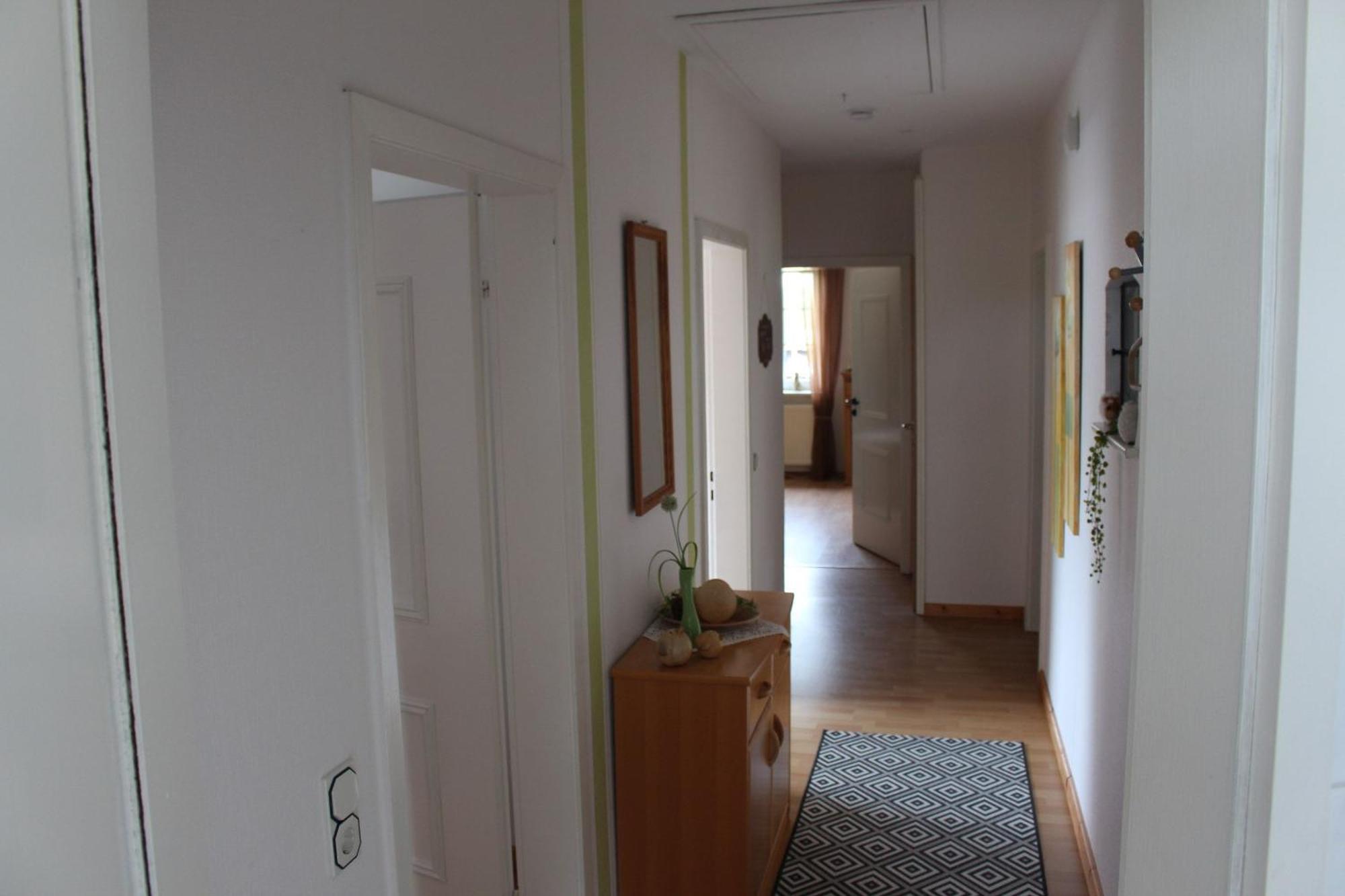 Ferienwohnung Schaa, 85105 Ostrhauderfehn Exterior photo