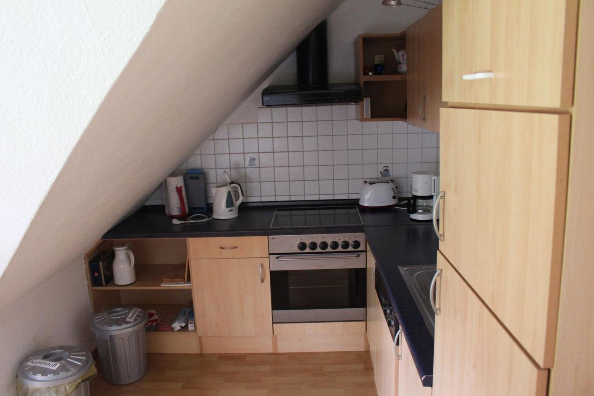 Ferienwohnung Schaa, 85105 Ostrhauderfehn Exterior photo